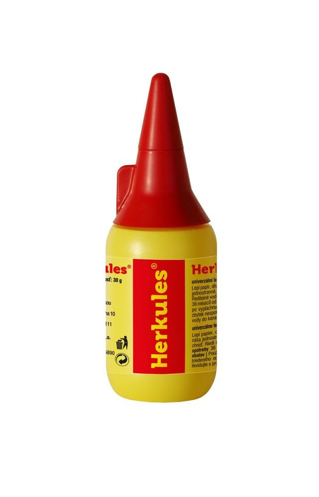 DRUCHEMA ragasztó - HERKULES 30g